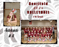 2025.10.9 MS Vball MemoryMates