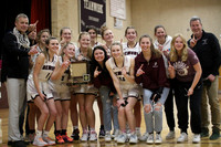 2022.2.17 GirlsBBALLvsJohnsonCreek "Senior Night"