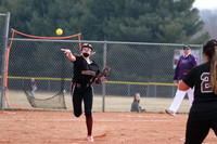 2018.5.25 DHS '18 Softball