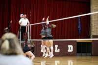 2022.10.13 Vball quad vs Horicon & Hustisford